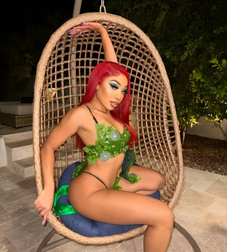 Image 4090282 from naturalchina / Bubble Booty