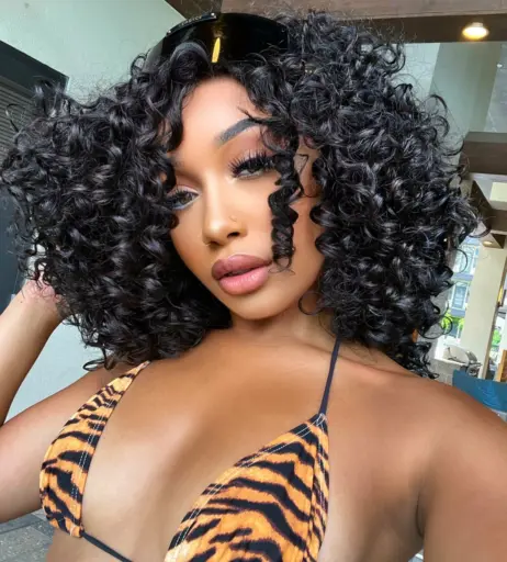 Image 4090951 from naturalchina / Bubble Booty