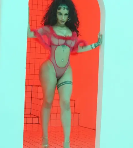 Image 4099303 from India love Westbrooks