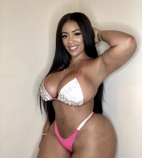 Image 4098711 from Aundreana Rene / Creole barbie