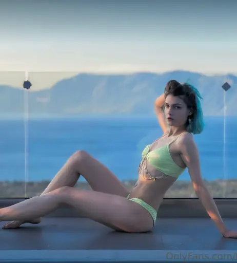 Image 4086632 from Trixy Blue