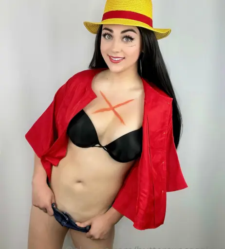 Image 4084244 from buttercupcosplays