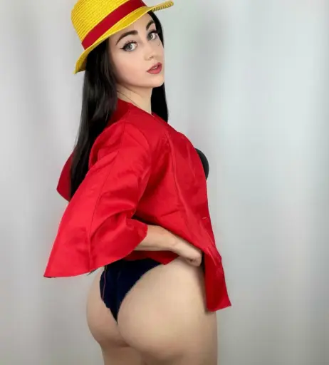 Image 4084231 from buttercupcosplays