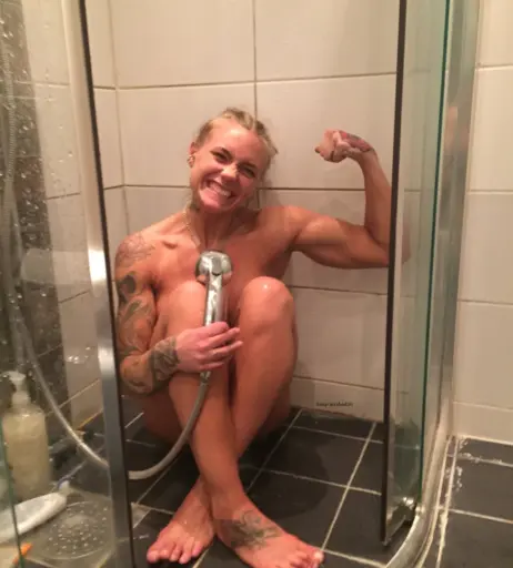 Image 4081661 from mrsbadass_ink / mrs_physique ( Pauline von Schinkel )
