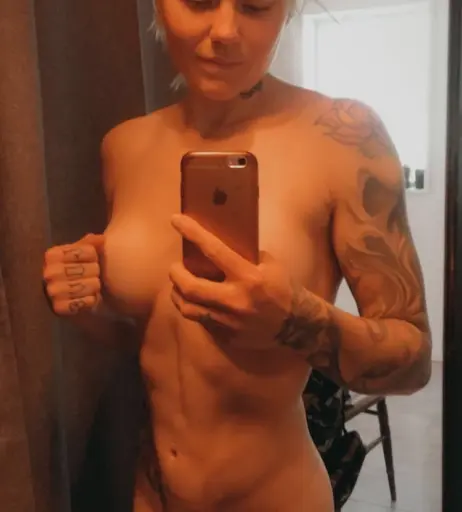 Image 4081931 from mrsbadass_ink / mrs_physique ( Pauline von Schinkel )