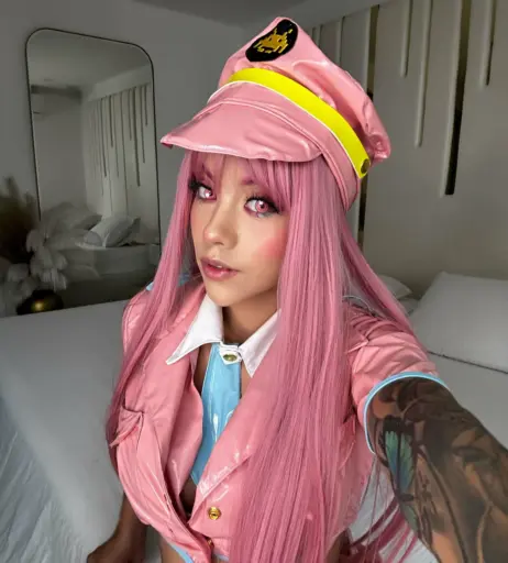 Image 4082126 from Cristalhill__ / PINKY PUSSYY