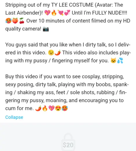 Image 4080008 from EmTheFae | Em Fae