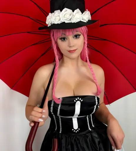 Image 4089941 from buttercupcosplays