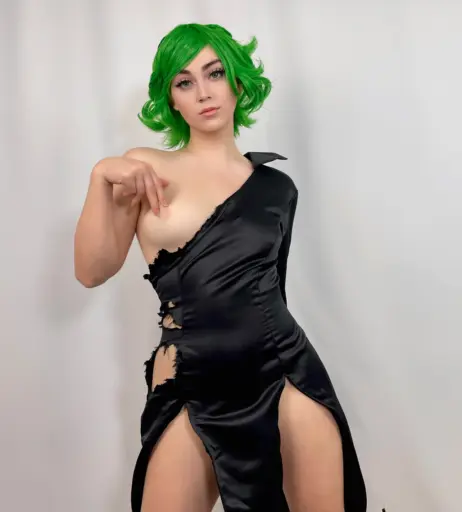 Image 4088270 from buttercupcosplays