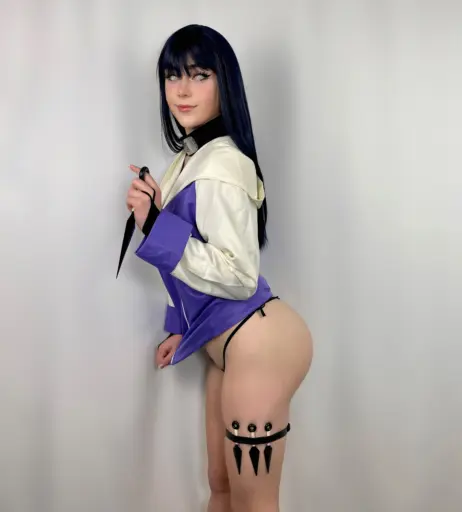 Image 4088214 from buttercupcosplays