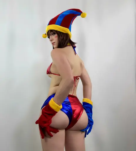 Image 4088922 from buttercupcosplays