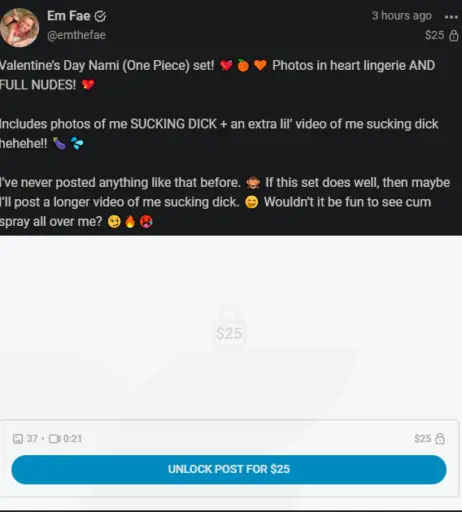 Image 4076443 from EmTheFae | Em Fae