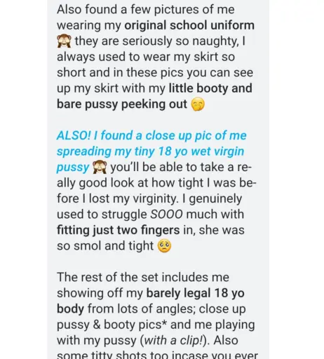 Image 4076778 from Nymphet_Angel | Luna_Bunny