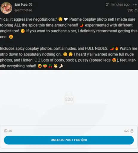 Image 4076167 from EmTheFae | Em Fae