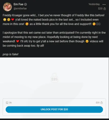 Image 4074443 from EmTheFae | Em Fae