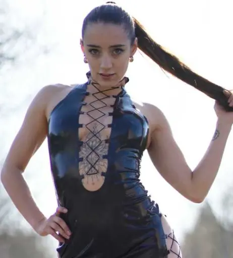 Image 4074753 from Miss Medea Mortelle / Miss Medea / onlymedea