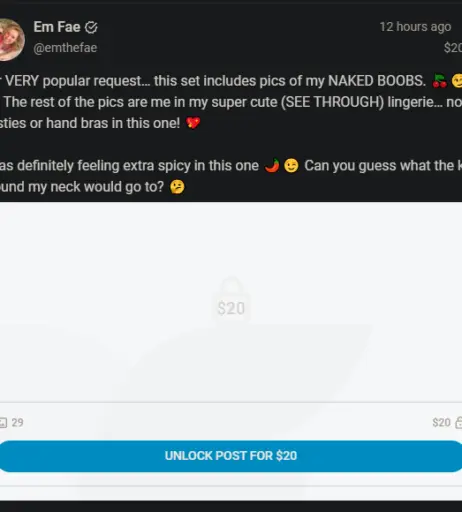 Image 4074208 from EmTheFae | Em Fae