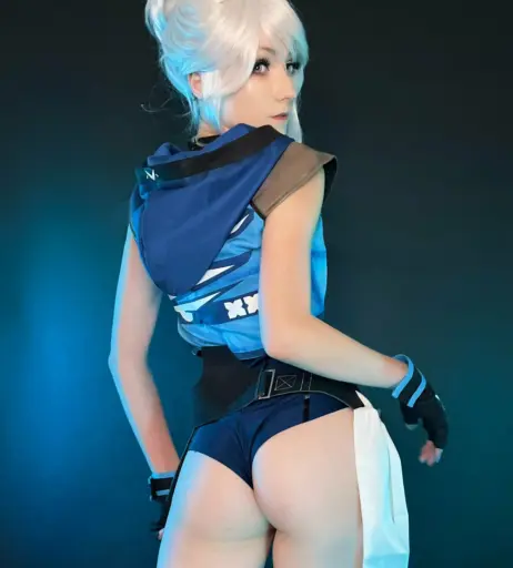 Image 4073257 from KQ-Kawaii_Queentsun - Emily Something