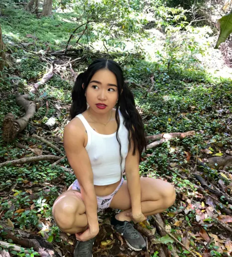 Image 4079875 from Tami Tran (Lovetami) | fittammy