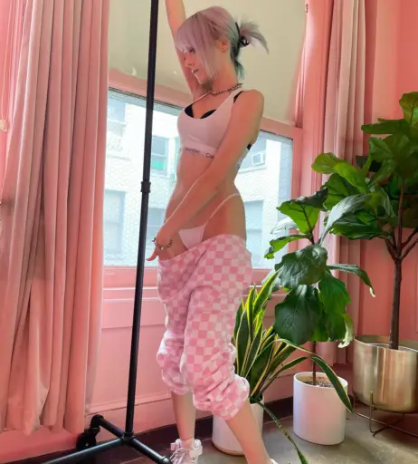 Image 4065451 from KQ-Kawaii_Queentsun - Emily Something