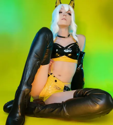 Image 4065937 from KQ-Kawaii_Queentsun - Emily Something