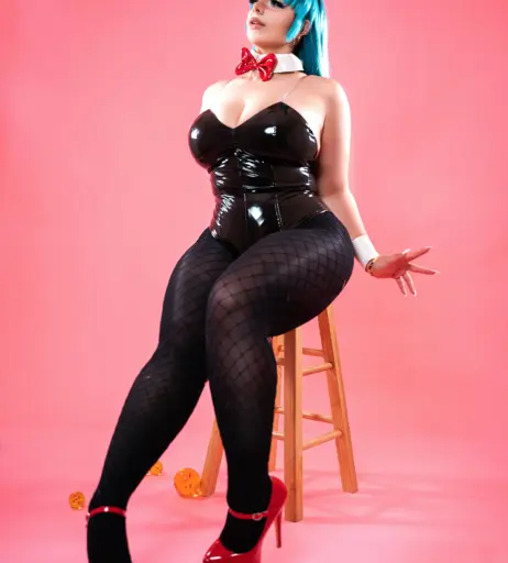 Image 4067769 from momokun / Mariah Mallad