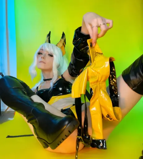 Image 4067199 from KQ-Kawaii_Queentsun - Emily Something
