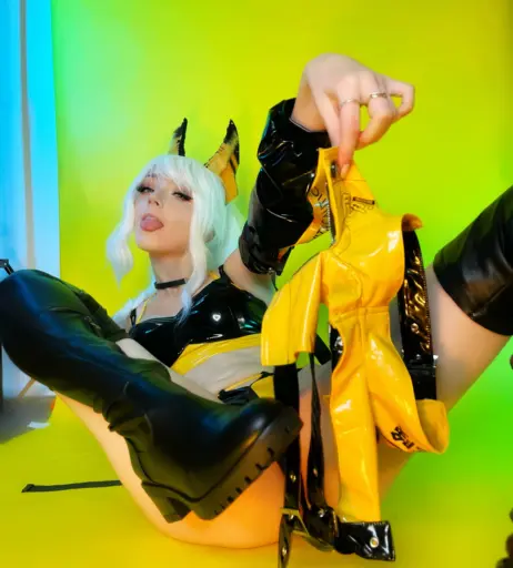 Image 4067112 from KQ-Kawaii_Queentsun - Emily Something