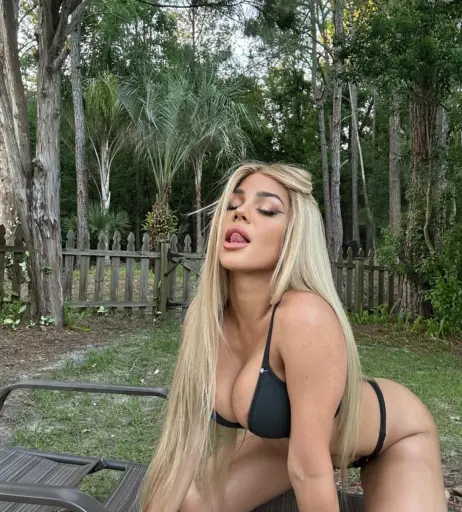 Image 4061836 from Bronze Goddess