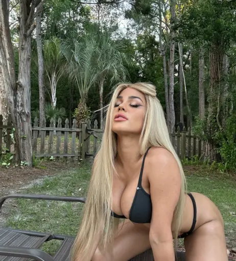 Image 4061795 from Bronze Goddess