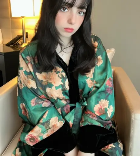 Image 4062663 from defiantpanda - Cora