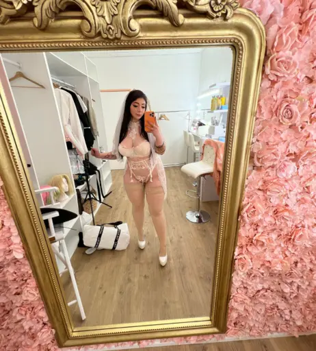 Image 4063490 from momokun / Mariah Mallad