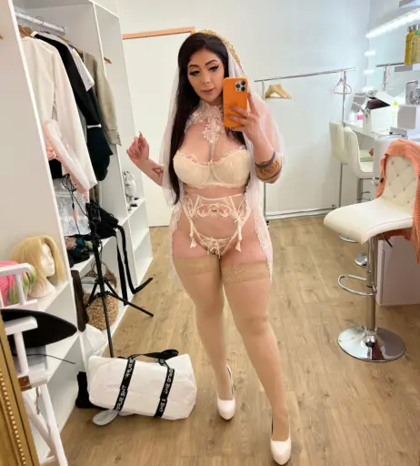 Image 4063662 from momokun / Mariah Mallad