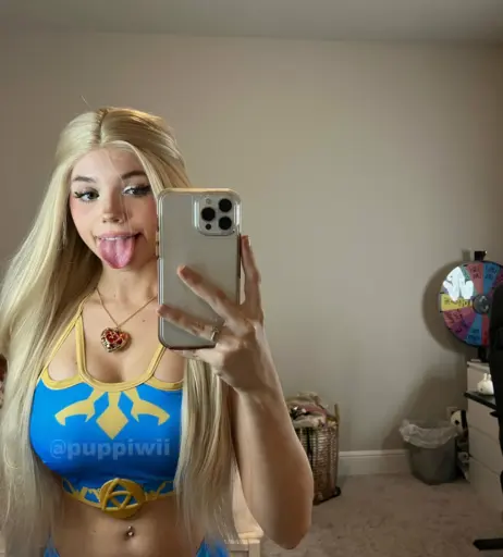 Image 4060070 from Grinchie/puppiwii