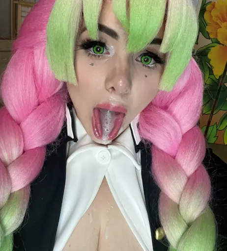 Image 4069094 from momokun / Mariah Mallad