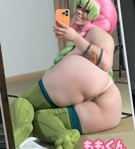 Image 4069239 from momokun / Mariah Mallad
