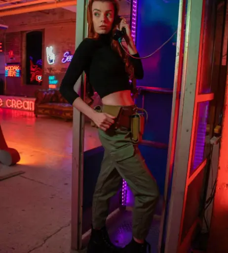 Image 4057421 from Clarus Polaris