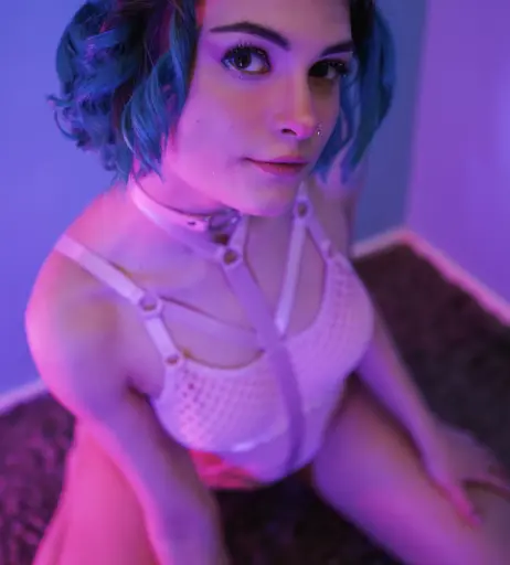 Image 4054791 from Trixy Blue