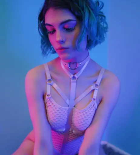 Image 4053713 from Trixy Blue