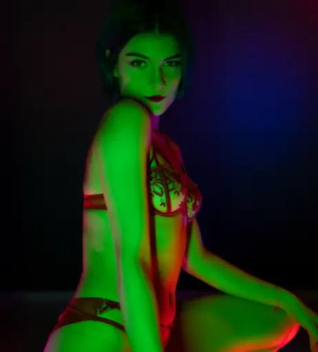 Image 4050738 from Trixy Blue