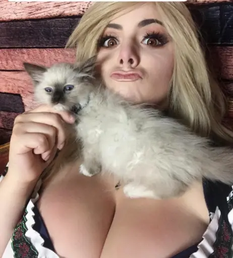 Image 4059568 from momokun / Mariah Mallad