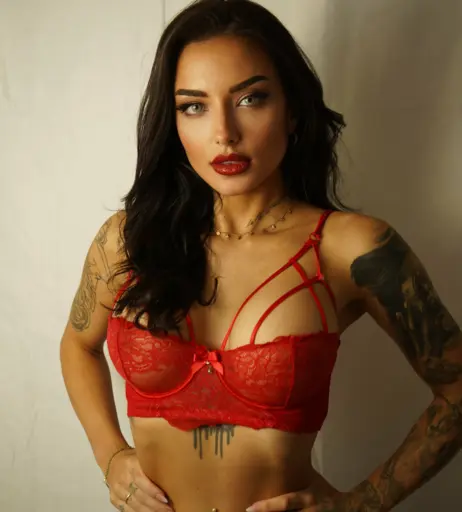 Image 4045007 from Cherry Rebelle / cherryrebelle
