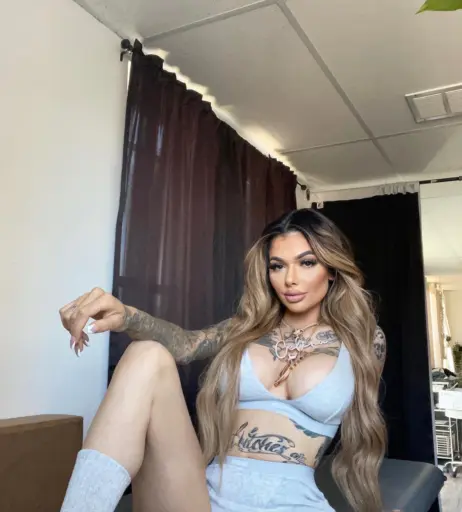 Image 4046421 from Celina Powell / CelinaPowellxo