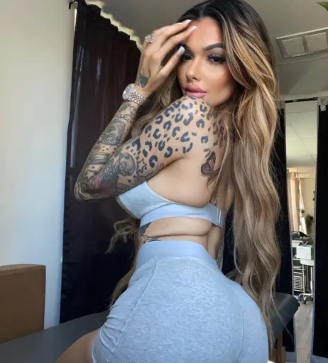 Image 4046399 from Celina Powell / CelinaPowellxo