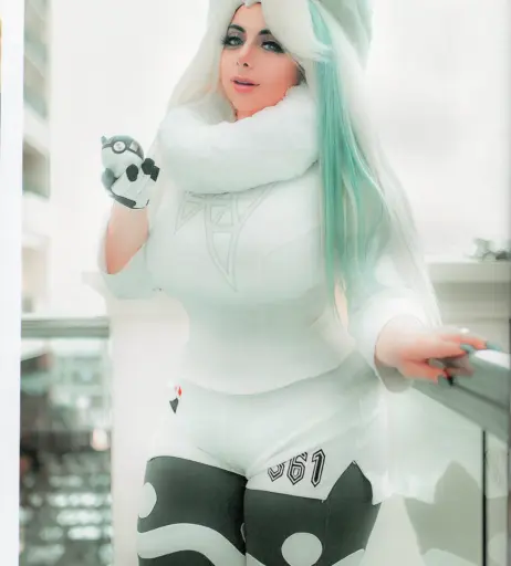 Image 4044604 from momokun / Mariah Mallad