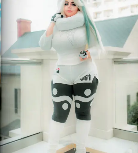 Image 4044139 from momokun / Mariah Mallad