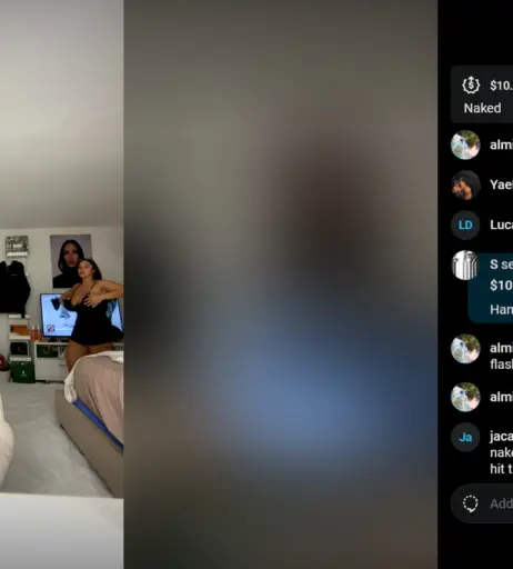 Image 4048335 from Leilah Skys - Xanthetasmine