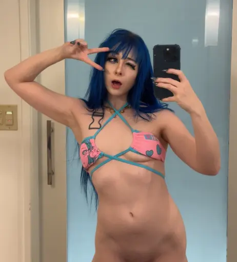 Image 4034800 from Cami chan / Luna Aquaphine