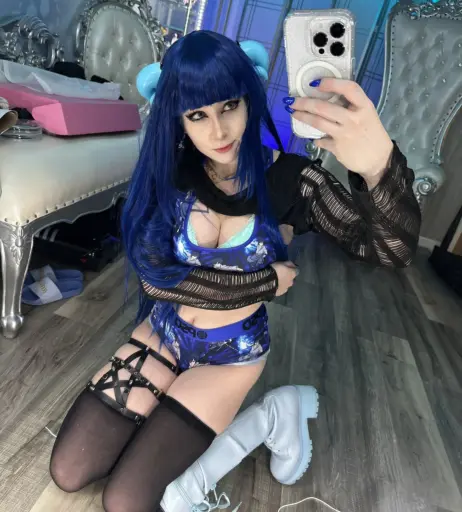 Image 4031936 from Cami chan / Luna Aquaphine