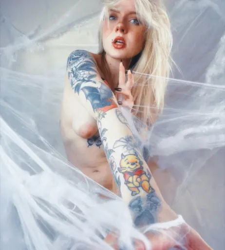 Image 4032707 from imsadspice - extrasadspice